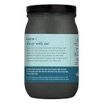 Paromi Sleep with Me Organic Herbal Tea, Signature Jar, 15 Count (Pack of 6)