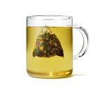 Paromi Sleep with Me Organic Herbal Tea, Signature Jar, 15 Count (Pack of 6)