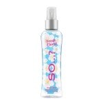 Fresh Floral Body Mist by So...? - Perfume for Women - Ideal Gifts for Women - Body Spray for Women with Citrus, Green Notes and Freesia - 3.5 oz