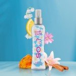 Fresh Floral Body Mist by So...? - Perfume for Women - Ideal Gifts for Women - Body Spray for Women with Citrus, Green Notes and Freesia - 3.5 oz