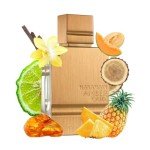 Al Haramain Amber Oud Gold Edition - Arabian Perfume for Women and Men - Eau de Parfum Spray with Notes of Bergamot, Melon, Pineapple, Amber, Woody Accord, and Musk - 2 oz