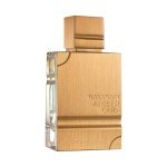 Al Haramain Amber Oud Gold Edition - Arabian Perfume for Women and Men - Eau de Parfum Spray with Notes of Bergamot, Melon, Pineapple, Amber, Woody Accord, and Musk - 2 oz