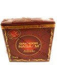 Nasaem (Incense) Men and Women (Unisex) 40 GM I Floral-Sandalwood-Woody Incense I Cedarwood, Guaiac Wood, Agarwood, Sandalwood, Patchouli, Nagarmotha I Signature Arabian Perfumery I by Nabeel Perfumes