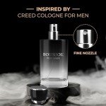 Regal Fragrances Mens Cologne - INSPIRED by CREE'. D. AVENTU'. S Cologne for Men - Citrus, Birch, Musk, Oakmoss - Fresh, Earthy, Elegant - Eau De Parfum (3.4 fl oz / 100 ml)
