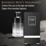 Regal Fragrances Mens Cologne - INSPIRED by CREE'. D. AVENTU'. S Cologne for Men - Citrus, Birch, Musk, Oakmoss - Fresh, Earthy, Elegant - Eau De Parfum (3.4 fl oz / 100 ml)