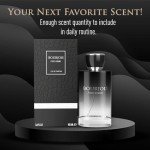 Regal Fragrances Mens Cologne - INSPIRED by CREE'. D. AVENTU'. S Cologne for Men - Citrus, Birch, Musk, Oakmoss - Fresh, Earthy, Elegant - Eau De Parfum (3.4 fl oz / 100 ml)