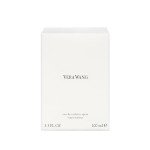 Vera Wang Eau de Parfum for Women - Delicate, Floral Scent - Notes of Iris, Lillies, & Sandalwood - Feminine & Subtle - 3.4 Fl Oz