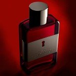 Antonio Banderas Perfumes - Secret temptation - Eau de toilette for Men - Long Lasting - Masculine, Elegant and Sexy Fragance - Aromatic, Woody and Vanilla Notes - Ideal for Day Wear - 3.4 Fl Oz