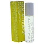 Malin + Goetz Dark Rum Perfume Oil, 0.3 Fl. Oz. - Men & Women Dark & Spicy Modern Scented Oil, Fragrance Oil, Roll On Mini Perfume Body Oil, Vegan & Cruelty-Free (Pack of 1)