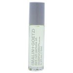 Malin + Goetz Dark Rum Perfume Oil, 0.3 Fl. Oz. - Men & Women Dark & Spicy Modern Scented Oil, Fragrance Oil, Roll On Mini Perfume Body Oil, Vegan & Cruelty-Free (Pack of 1)