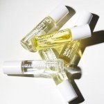 Malin + Goetz Dark Rum Perfume Oil, 0.3 Fl. Oz. - Men & Women Dark & Spicy Modern Scented Oil, Fragrance Oil, Roll On Mini Perfume Body Oil, Vegan & Cruelty-Free (Pack of 1)