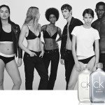 Calvin Klein CK One Eau de Toilette – Citrus Unisex Fragrance – With Notes of Green Tea, Bergamot, Cardamom, Violet & Amber – Luxury Unisex Perfumes – Long Lasting Fragrance