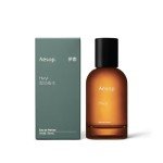 Aesop Hwyl Eau de Parfum | Smoky, Woody, Rich Fragrance | Cypress, Frankincense, Vetiver | Unisex | 1.6 oz