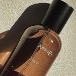 Aesop Hwyl Eau de Parfum | Smoky, Woody, Rich Fragrance | Cypress, Frankincense, Vetiver | Unisex | 1.6 oz