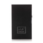 Arabian Oud SEHR AL KALEMAT 100 ml | Eau de Parfum Unisex | Bergamot, Cinnamon and Vanilla | Oriental and Fruity Scent.