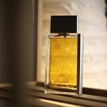 Arabian Oud SEHR AL KALEMAT 100 ml | Eau de Parfum Unisex | Bergamot, Cinnamon and Vanilla | Oriental and Fruity Scent.