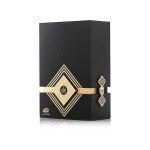 Arabian Oud MADAWI GOLD 100 ml | Eau de Parfum Unisex | Cardamom, Pineapple, Tonka beans, Vanilla | Gourmand and Oriental Scent.