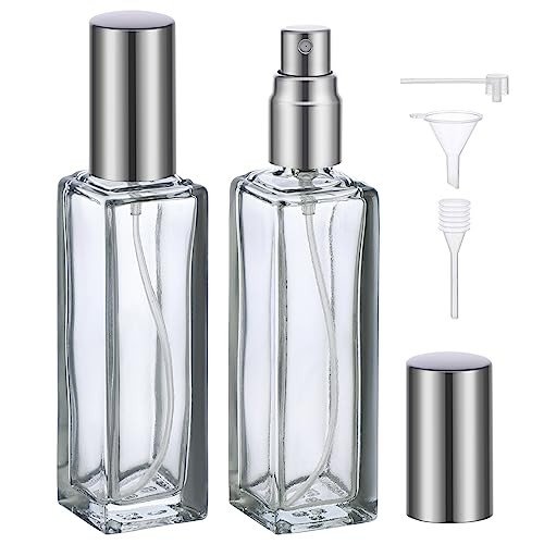 Refillable Bottles