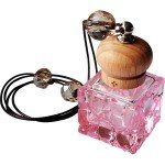 Car Perfume Oriental SEXY Floral Scent Women Air Freshener Men`s perfumes Auto Accessories 10ML Liquid Flavoring for Cars