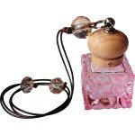 Car Perfume Oriental SEXY Floral Scent Women Air Freshener Men`s perfumes Auto Accessories 10ML Liquid Flavoring for Cars