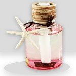 Car Perfume Interior Women Air Freshener Men`s Perfumes Fresh flower Relax Scent Auto Accessories 70ML Liquid Flavoring for Cars