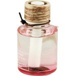 Car Perfume Interior Women Air Freshener Men`s Perfumes Fresh flower Relax Scent Auto Accessories 70ML Liquid Flavoring for Cars