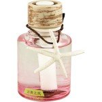 Car Perfume Interior Women Air Freshener Men`s Perfumes Fresh flower Relax Scent Auto Accessories 70ML Liquid Flavoring for Cars
