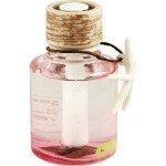Car Perfume Interior Women Air Freshener Men`s Perfumes Fresh flower Relax Scent Auto Accessories 70ML Liquid Flavoring for Cars