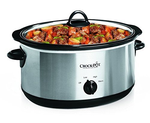 Slow Cookers