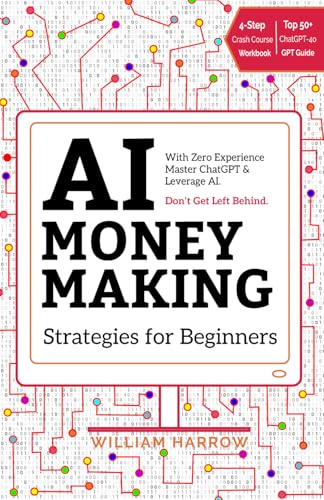 Master AI Strategies: Beginners Guide to ChatGPT