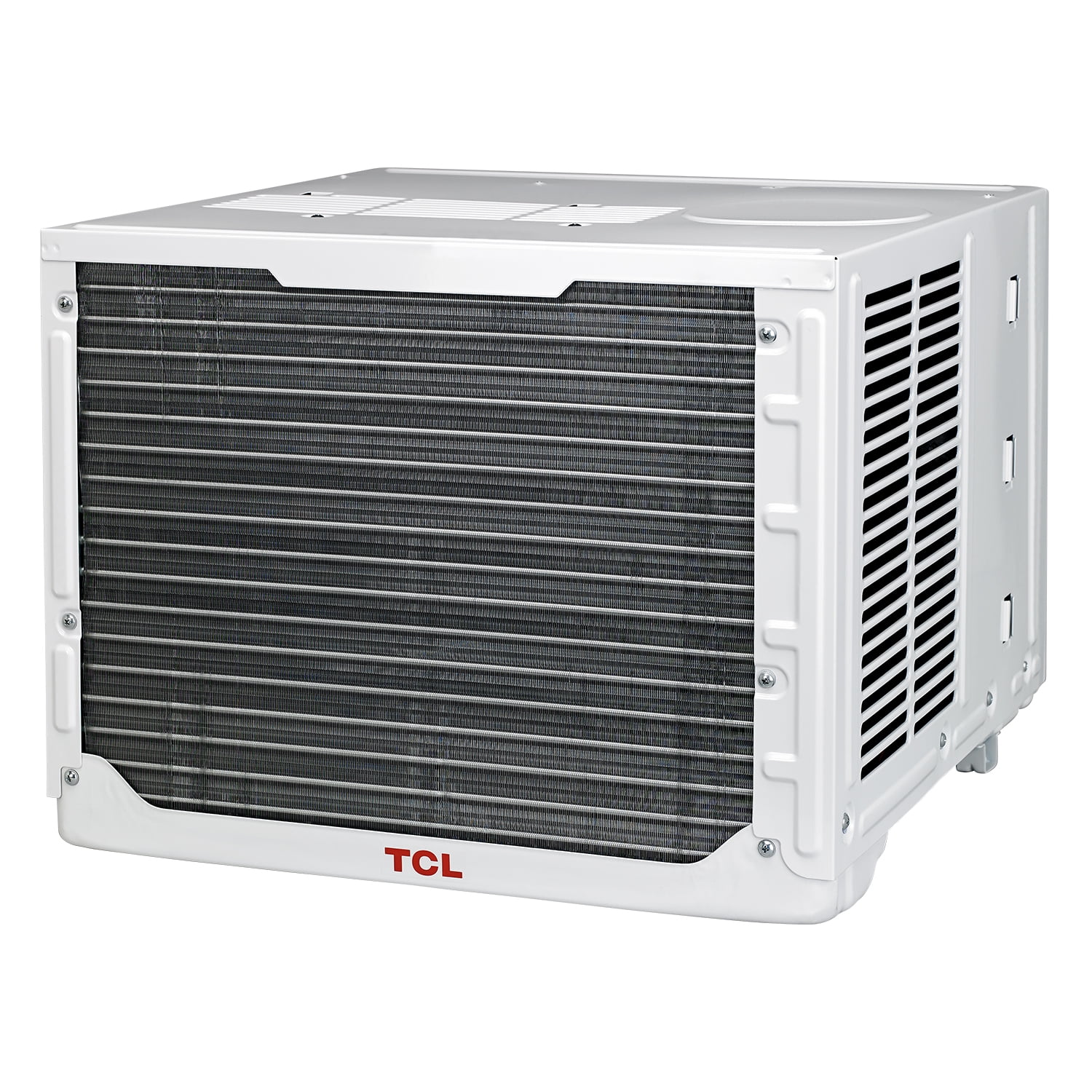 Smart Window Air Conditioner with Remote Control