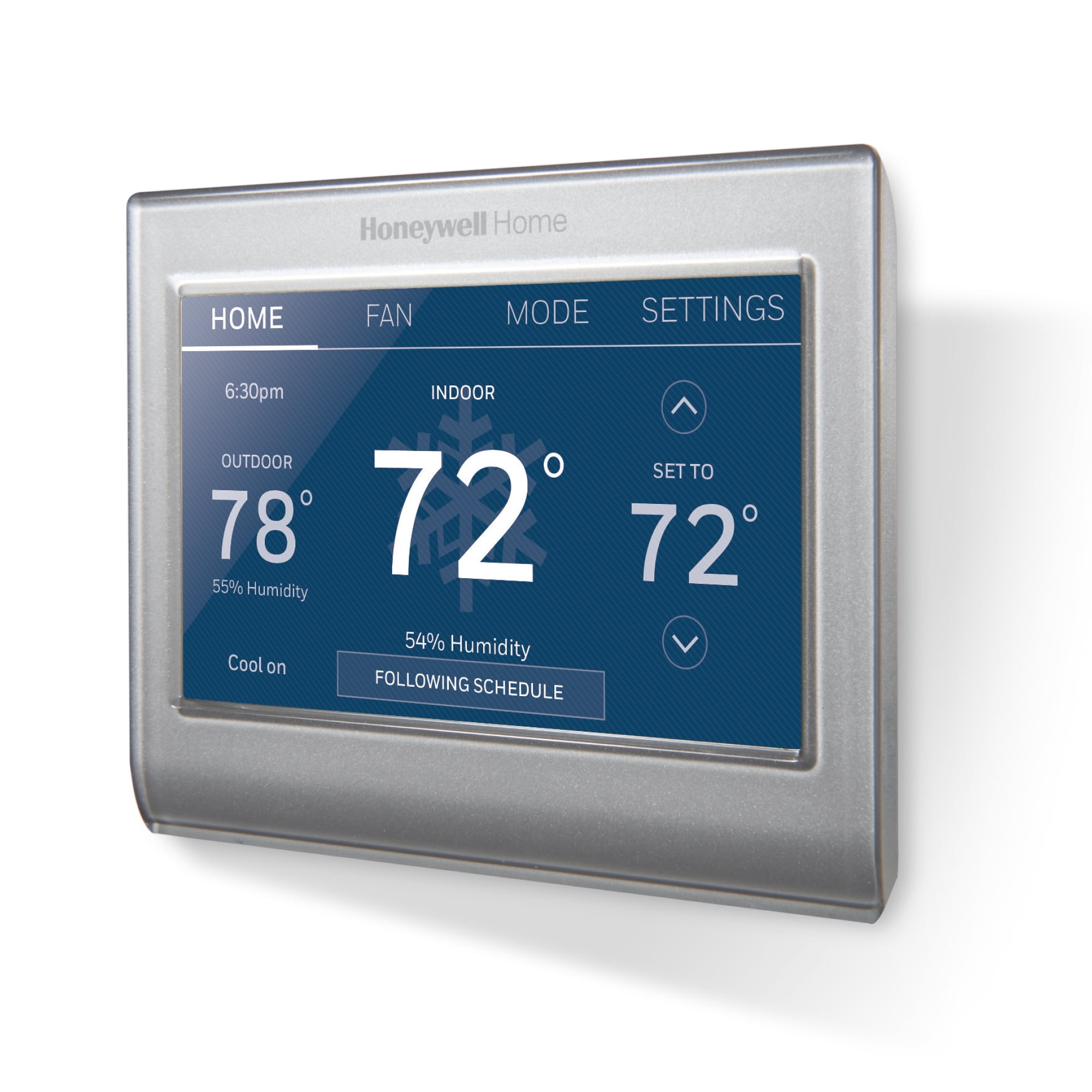 Honeywell Smart Color Thermostat for Home Automation