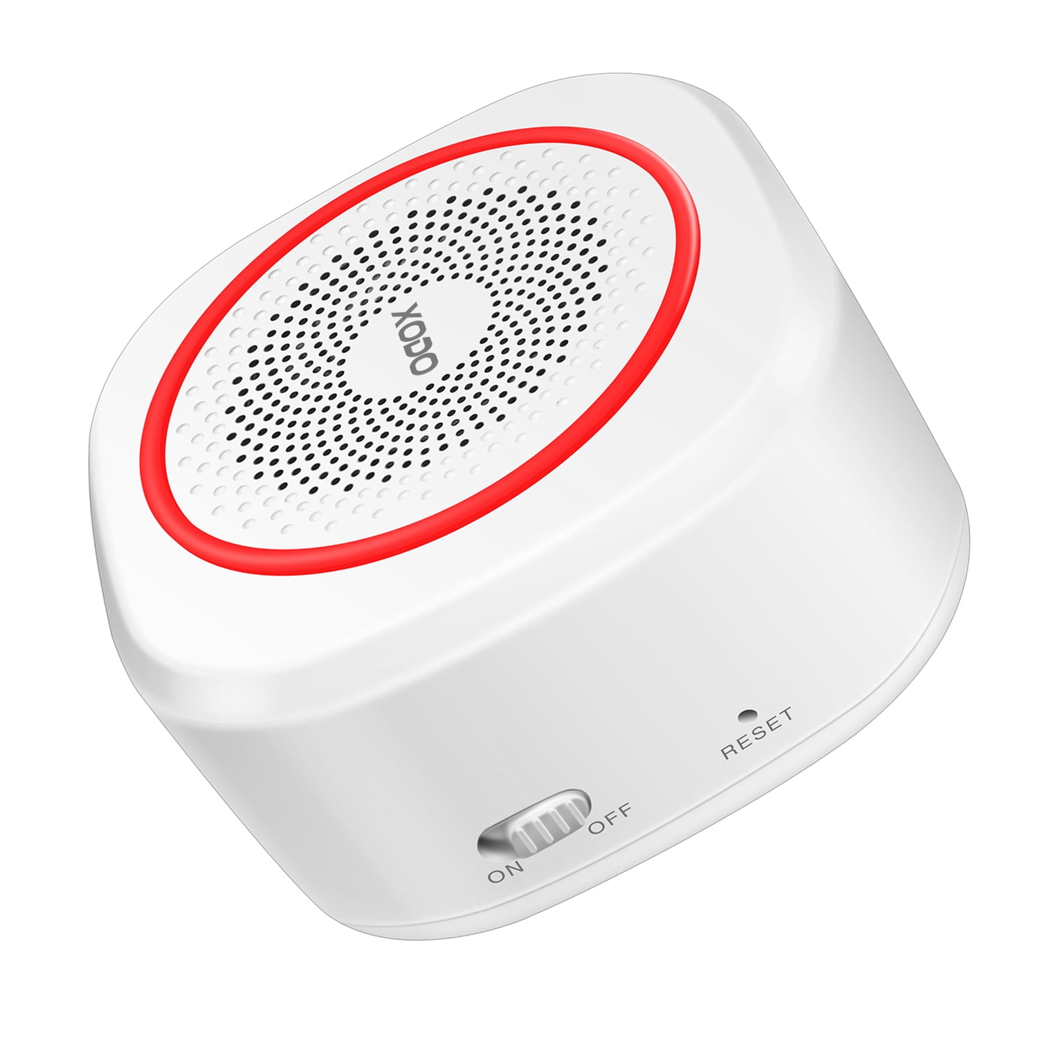 XODO Smart Home Security System - SA2