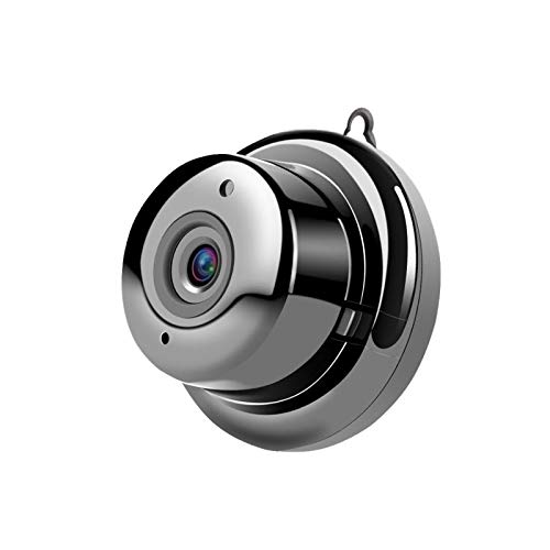 1080P WiFi Security Camera with Motion Detection
