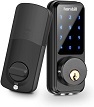 Keyless Bluetooth Smart Door Lock with Keypad