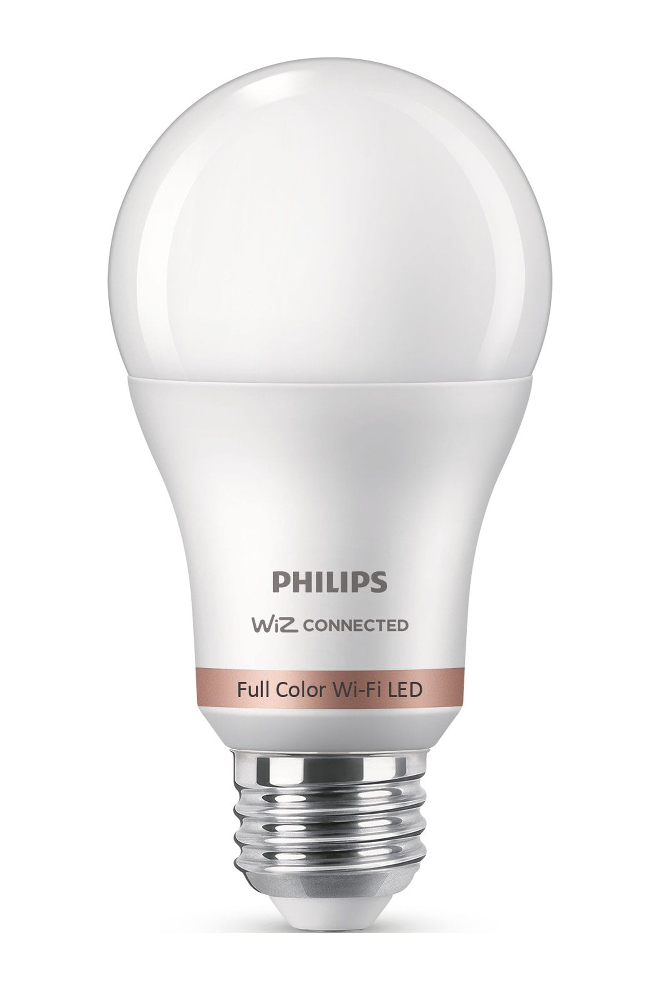 Philips Smart LED Light Bulb Frosted & Tunable