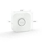 Philips Hue Smart Hub for Voice Control