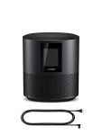 Bose Smart Speaker with Alexa, Black