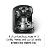 Echo Studio Smart Speaker with Alexa and Dolby Atmos