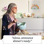 Smart Speaker with Alexa - Echo Dot