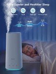 Govee Smart Humidifier with WiFi Control