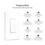 Kasa Smart Light Switch - Wi-Fi Alexa/Google Works
