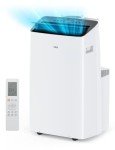 Dreo Portable Smart Air Conditioner - 12000 BTU