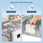 Smart LEVOIT LV600S Humidifier for Whole House