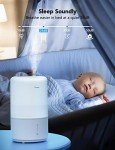 Govee WiFi Smart Humidifier: Alexa Compatible
