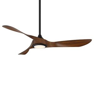 WAC 54in Smart Ceiling Fan with LED