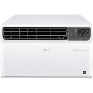 Smart LG Air Conditioner with Inverter Technology