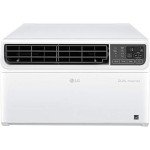 Smart LG Air Conditioner with Inverter Technology