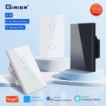 Wifi Smart Touch Switch for Smart Homes