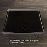Sonos Play:3 Wireless Smart Speaker (Black)